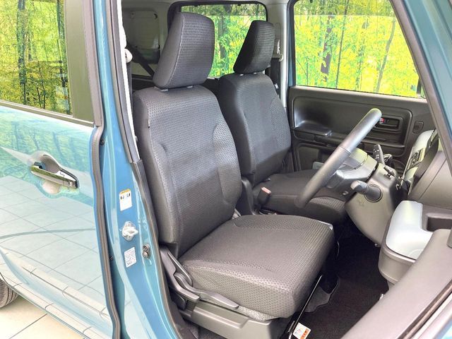 SUZUKI Spacia BASE 2023