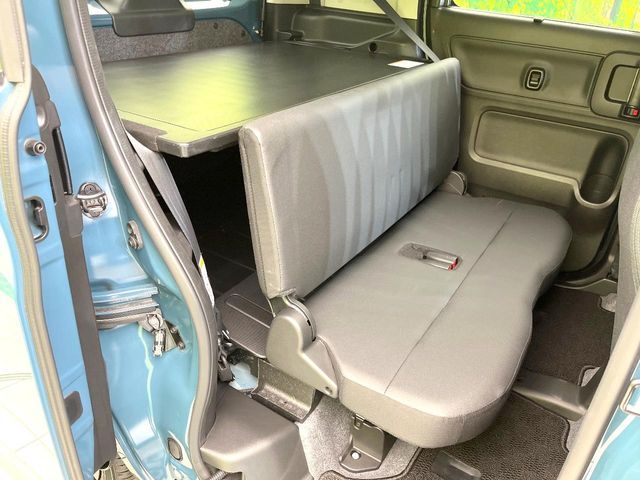 SUZUKI Spacia BASE 2023