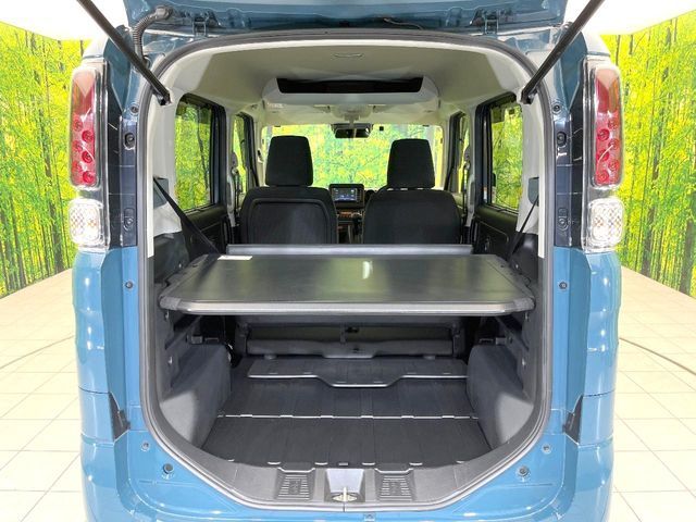 SUZUKI Spacia BASE 2023