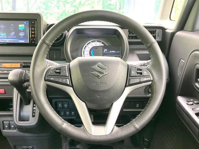 SUZUKI Spacia BASE 2023