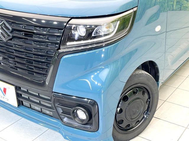 SUZUKI Spacia BASE 2023