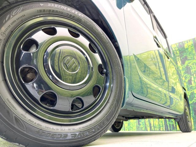 SUZUKI Spacia BASE 2023