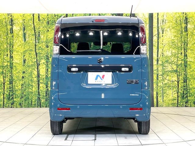 SUZUKI Spacia BASE 2023