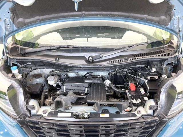 SUZUKI Spacia BASE 2023