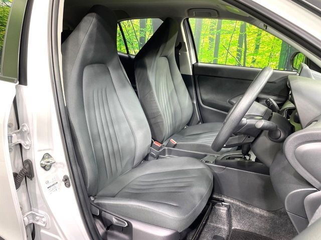 TOYOTA YARIS CROSS 2025