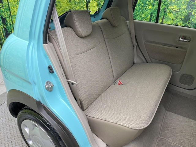 SUZUKI ALTO LAPIN 2016