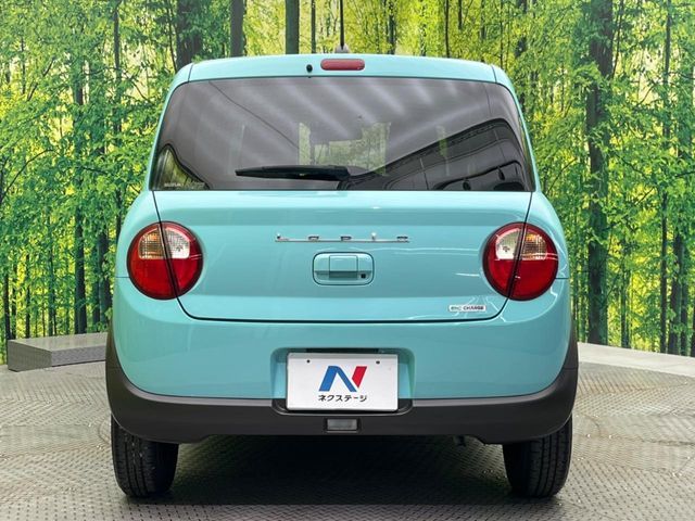 SUZUKI ALTO LAPIN 2016