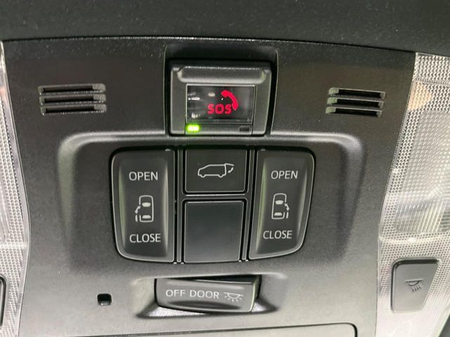 TOYOTA ALPHARD 4WD 2020