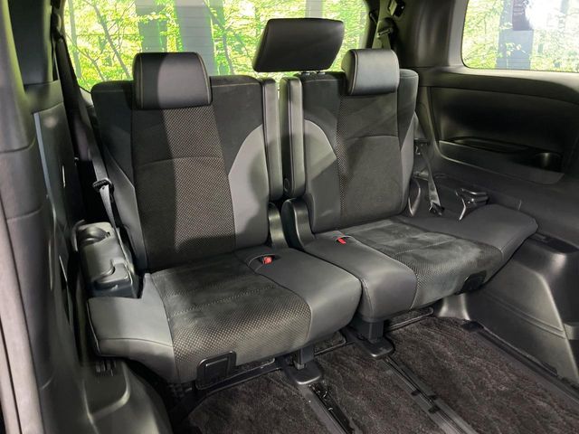 TOYOTA ALPHARD 4WD 2020