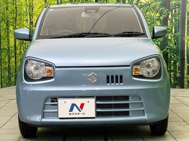 SUZUKI ALTO 2021