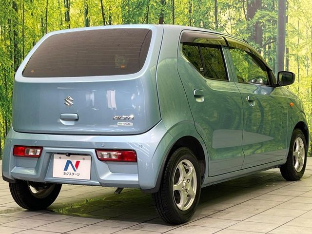 SUZUKI ALTO 2021