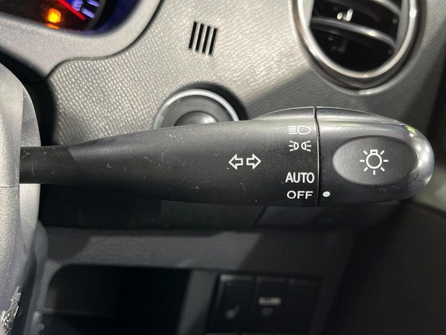 SUZUKI WAGON R STINGRAY 4WD 2012