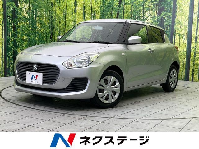 SUZUKI SWIFT 2017