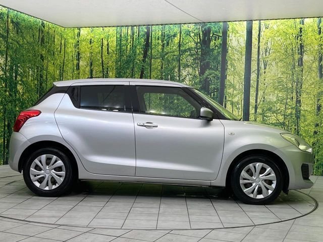 SUZUKI SWIFT 2017
