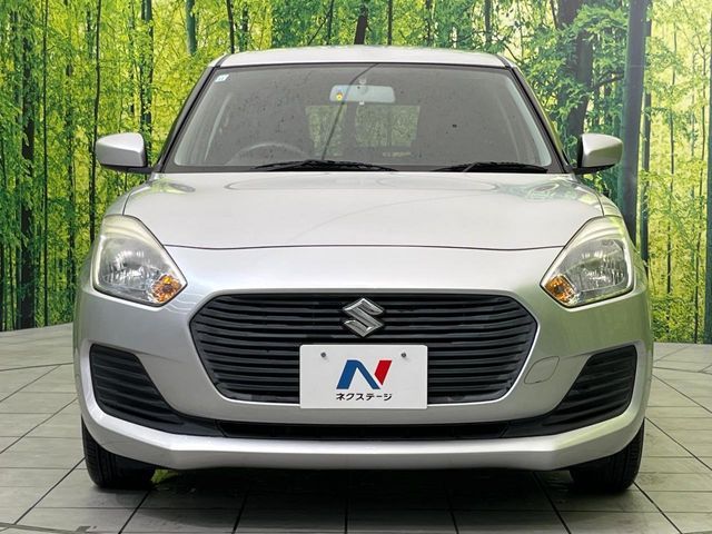 SUZUKI SWIFT 2017