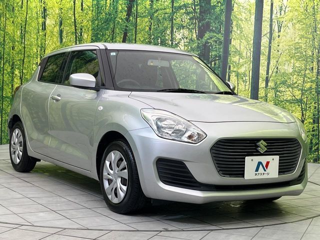 SUZUKI SWIFT 2017