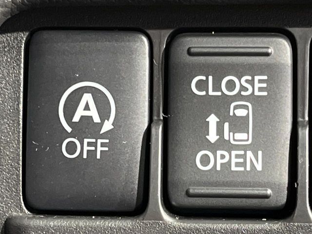 NISSAN DAYZ ROOX 4WD 2017