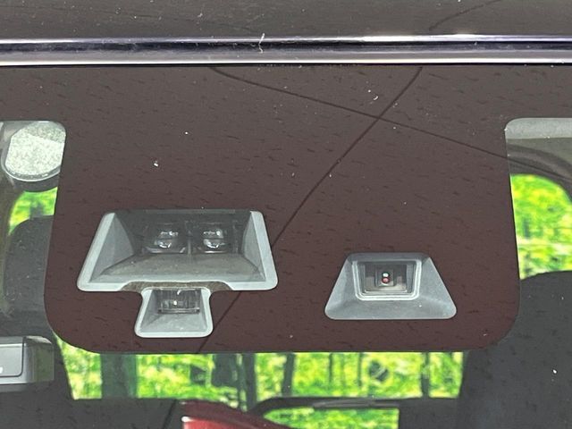 NISSAN DAYZ ROOX 4WD 2017