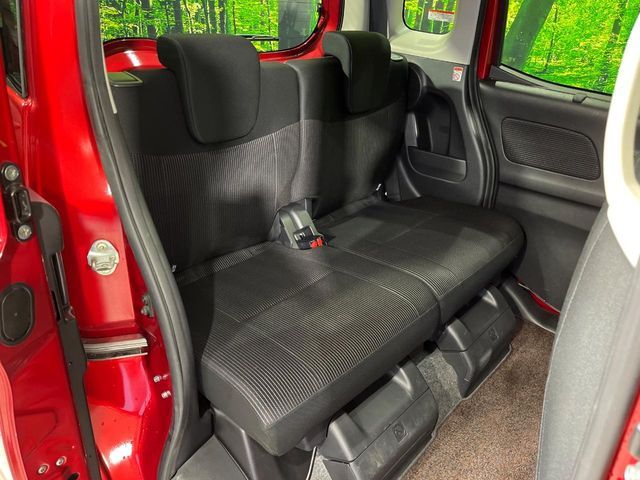 NISSAN DAYZ ROOX 4WD 2017