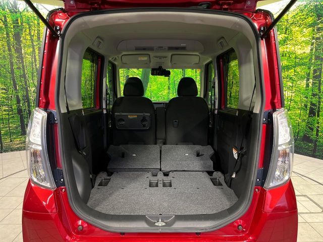 NISSAN DAYZ ROOX 4WD 2017