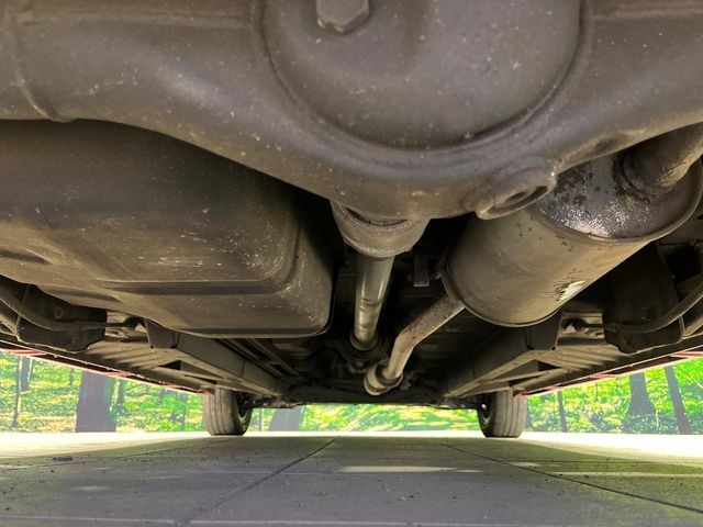 NISSAN DAYZ ROOX 4WD 2017