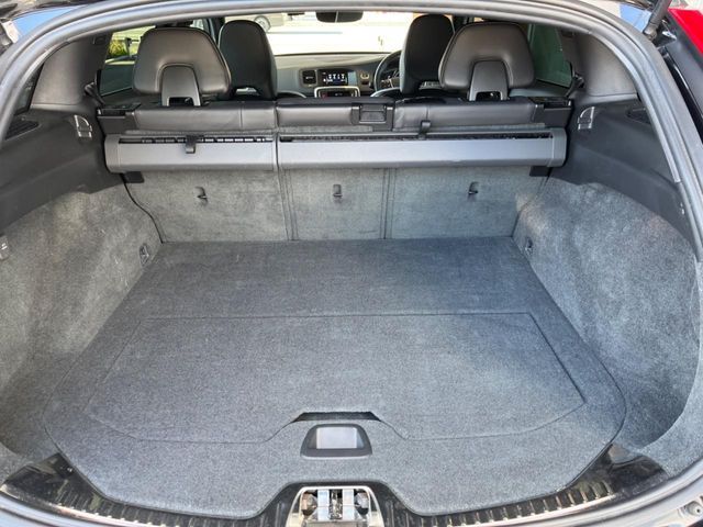 VOLVO VOLVO V60 2015