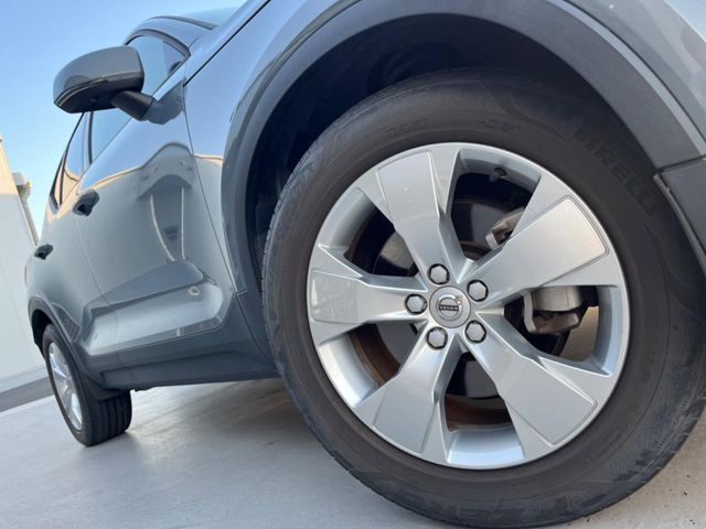 VOLVO VOLVO XC40 2019