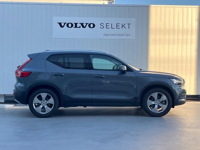 VOLVO VOLVO XC40 2019