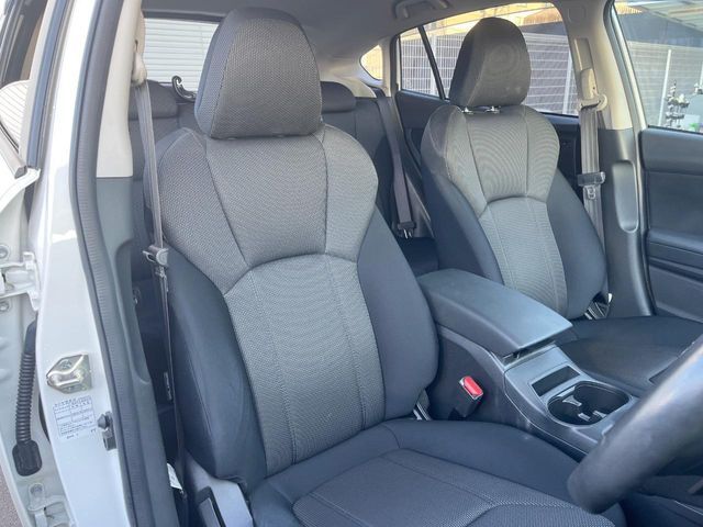 SUBARU IMPREZA SPORT 2020