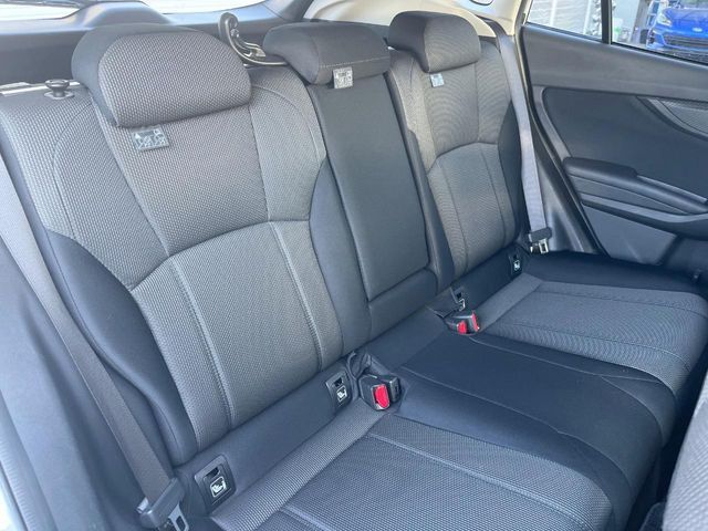 SUBARU IMPREZA SPORT 2020