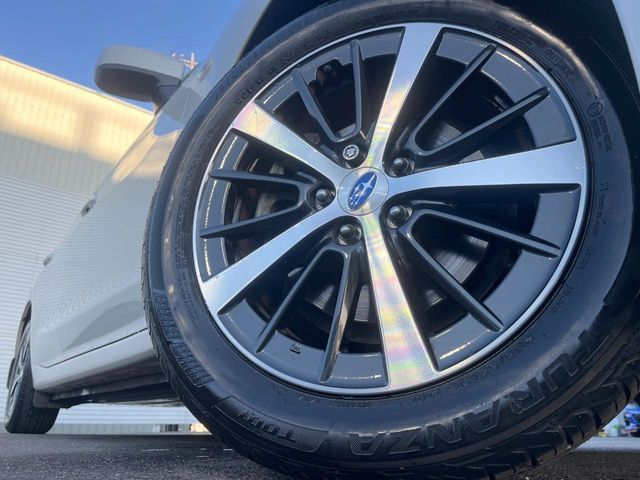 SUBARU IMPREZA SPORT 2020