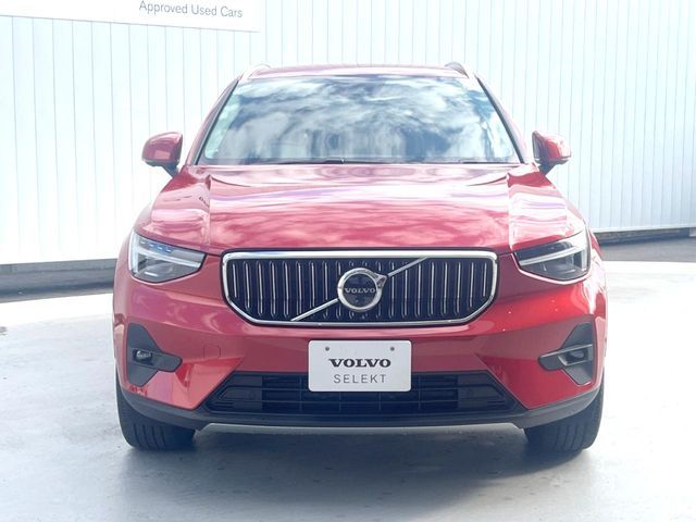 VOLVO VOLVO XC40 2023