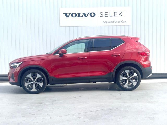 VOLVO VOLVO XC40 2023
