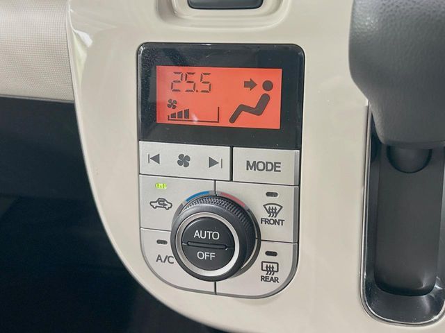 DAIHATSU MOVE canbus 2016