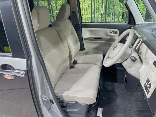 DAIHATSU MOVE canbus 2016