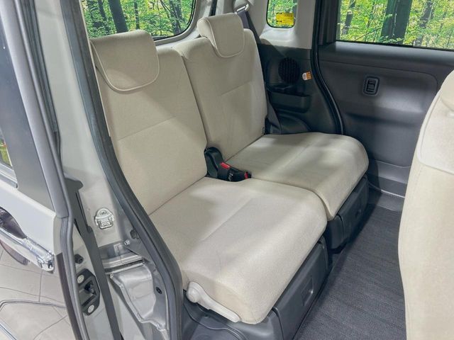 DAIHATSU MOVE canbus 2016