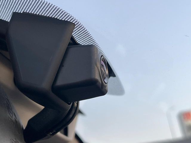 SUBARU FORESTER 2017