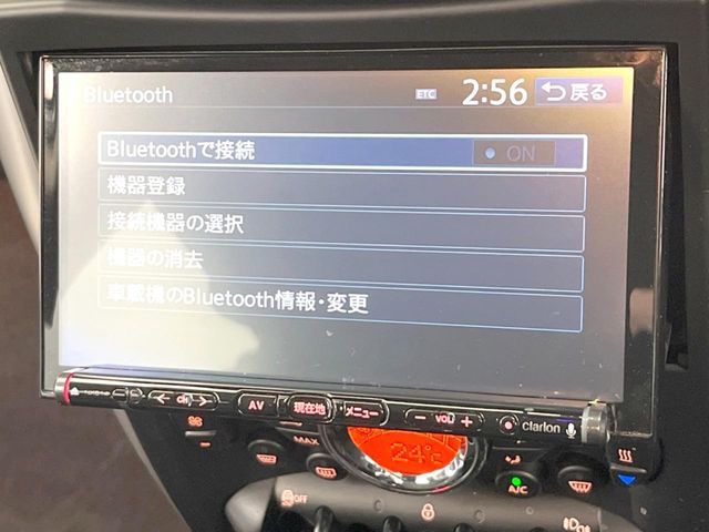 BMW BMW MINI COOPER D CROSSOVER 2014