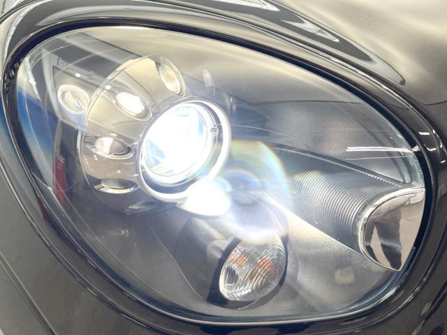 BMW BMW MINI COOPER D CROSSOVER 2014