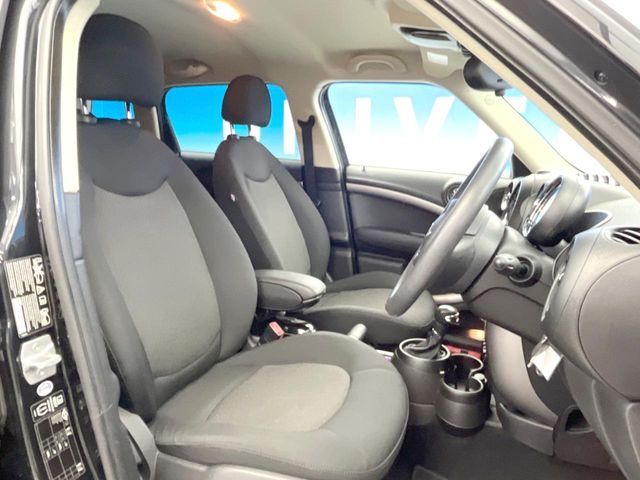 BMW BMW MINI COOPER D CROSSOVER 2014