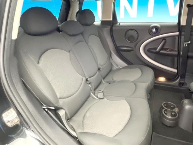 BMW BMW MINI COOPER D CROSSOVER 2014