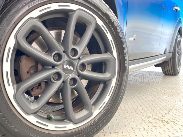 BMW BMW MINI COOPER D CROSSOVER 2014