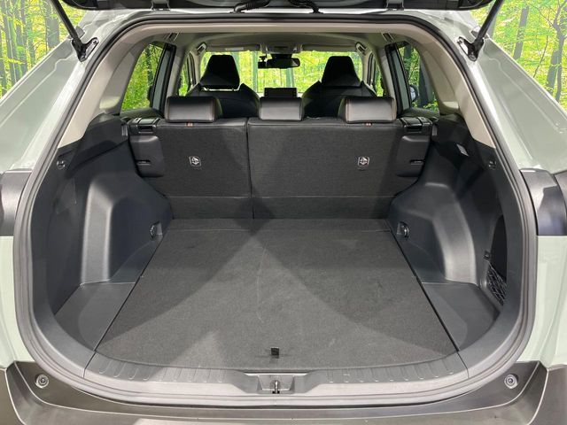 TOYOTA RAV4 4WD 2021