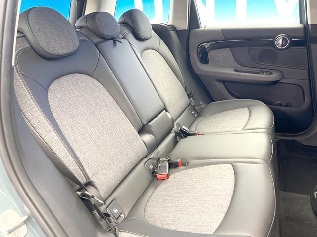 BMW MINI COOPER S E CROSSOVER 2021