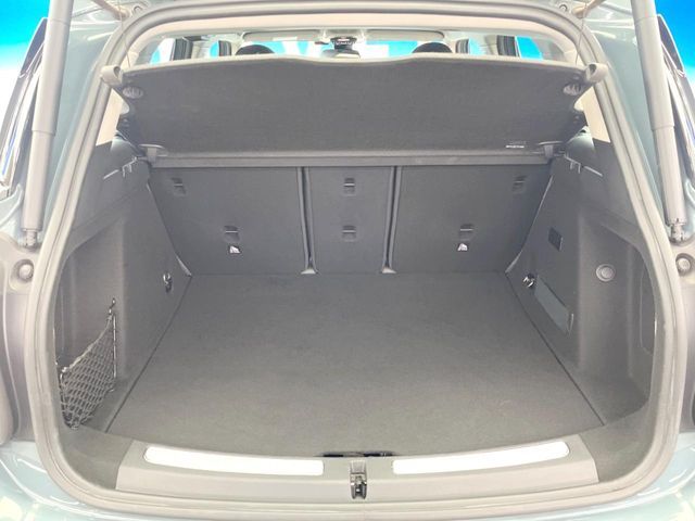 BMW MINI COOPER S E CROSSOVER 2021