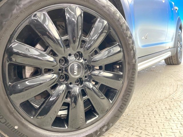 BMW MINI COOPER S E CROSSOVER 2021