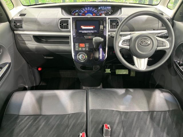 DAIHATSU TANTO CUSTOM 2018