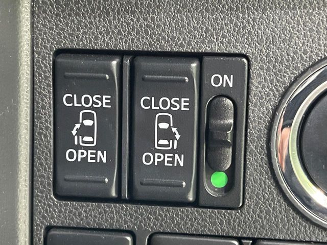 DAIHATSU TANTO CUSTOM 2018