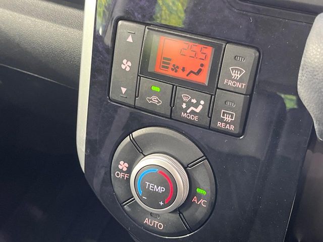 DAIHATSU TANTO CUSTOM 2018