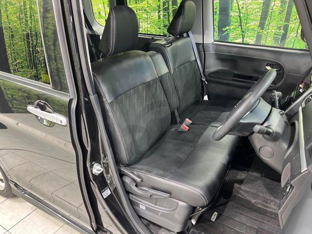 DAIHATSU TANTO CUSTOM 2018